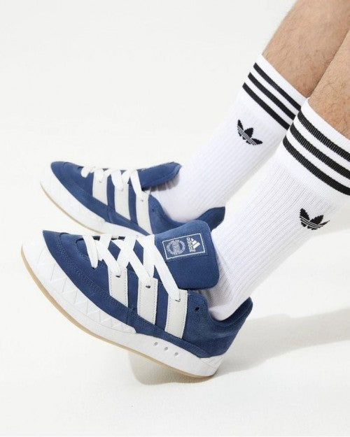 ADIMATIC - NAVY GREY