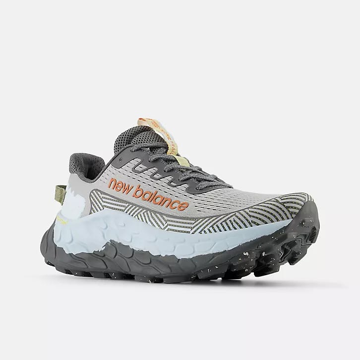 FUEL CELL FRESH FOAM - BLUE