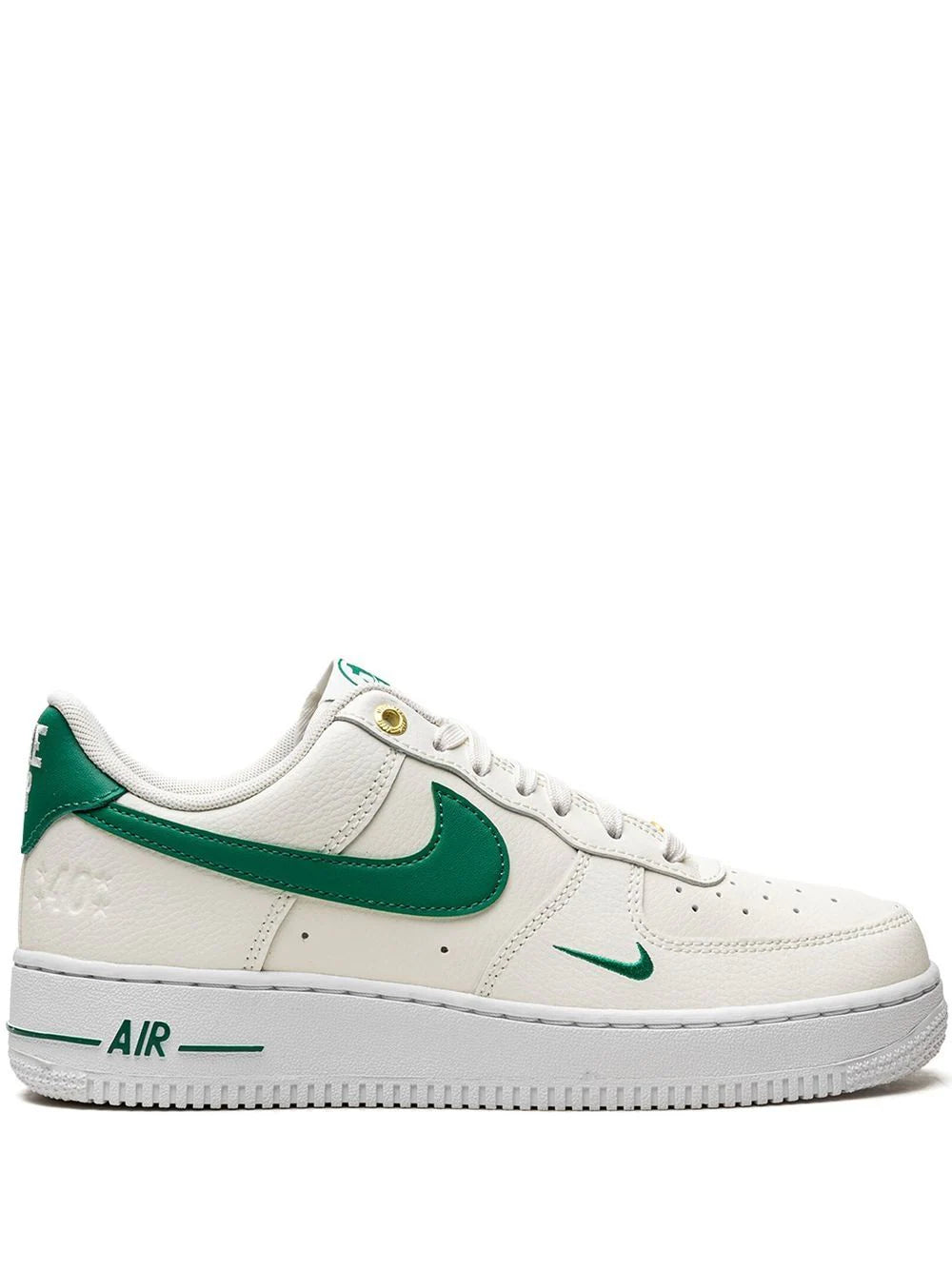 AIR FORCE 1 SAIL/MALACHITE