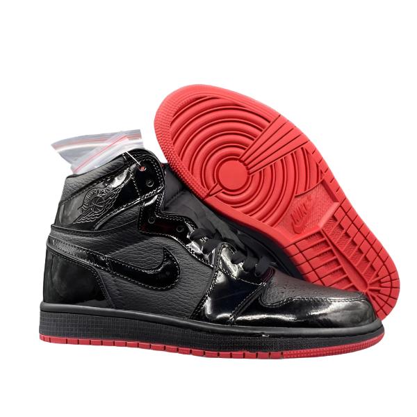 AJ 1 HIGH PATENT