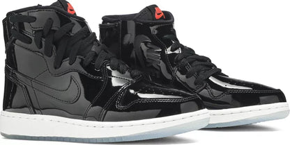 AJ 1 HIGH PATENT