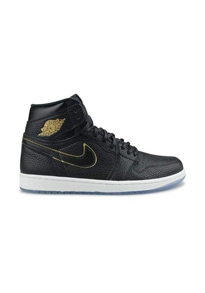 AJ 1 HIGH CITY OF FLIGHT