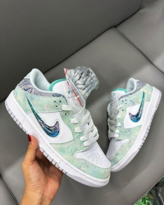SB DUNK -  DRAGON