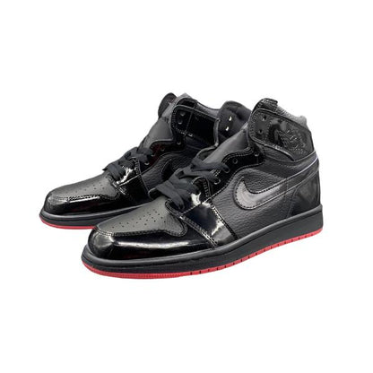 AJ 1 HIGH PATENT