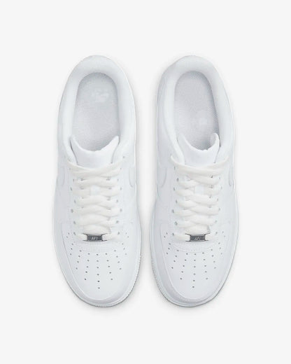 AIR FORCE 1 FULL WHITE