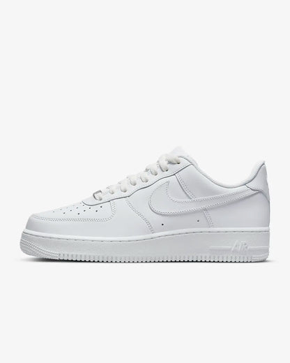 AIR FORCE 1 FULL WHITE