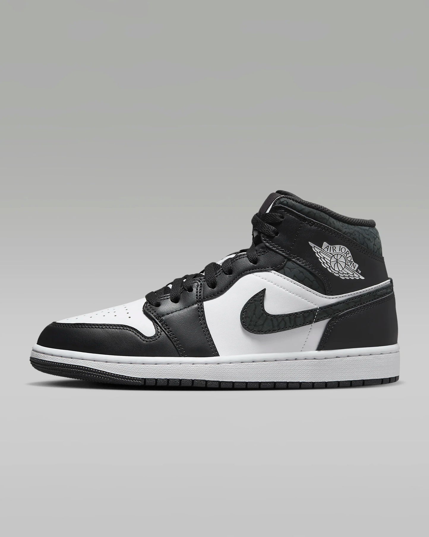 AJ 1 HIGH PANDA