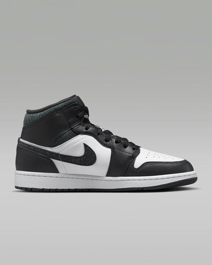 AJ 1 HIGH PANDA