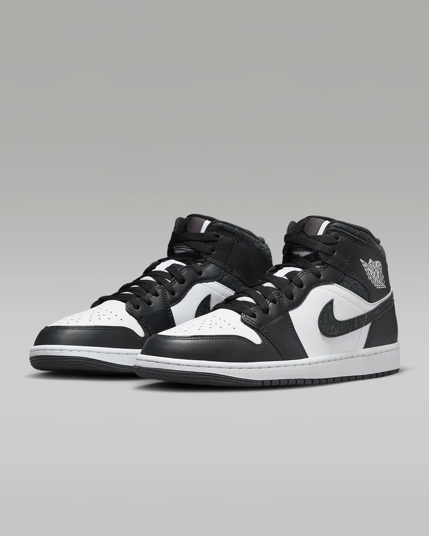 AJ 1 HIGH PANDA