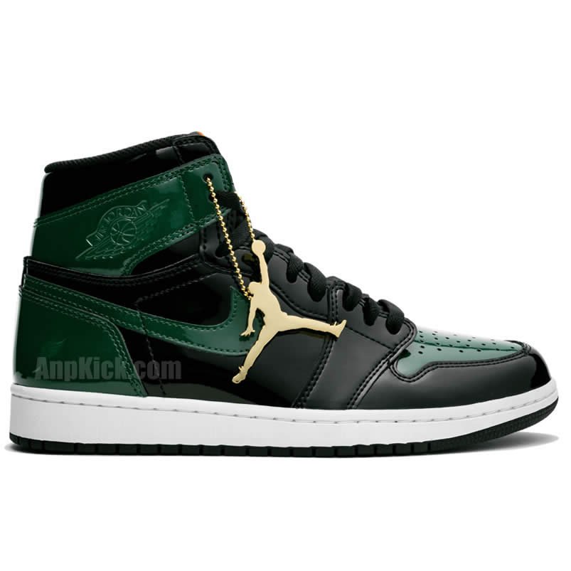 AJ 1 HIGH PATENT