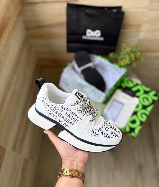 G|C - WHITE