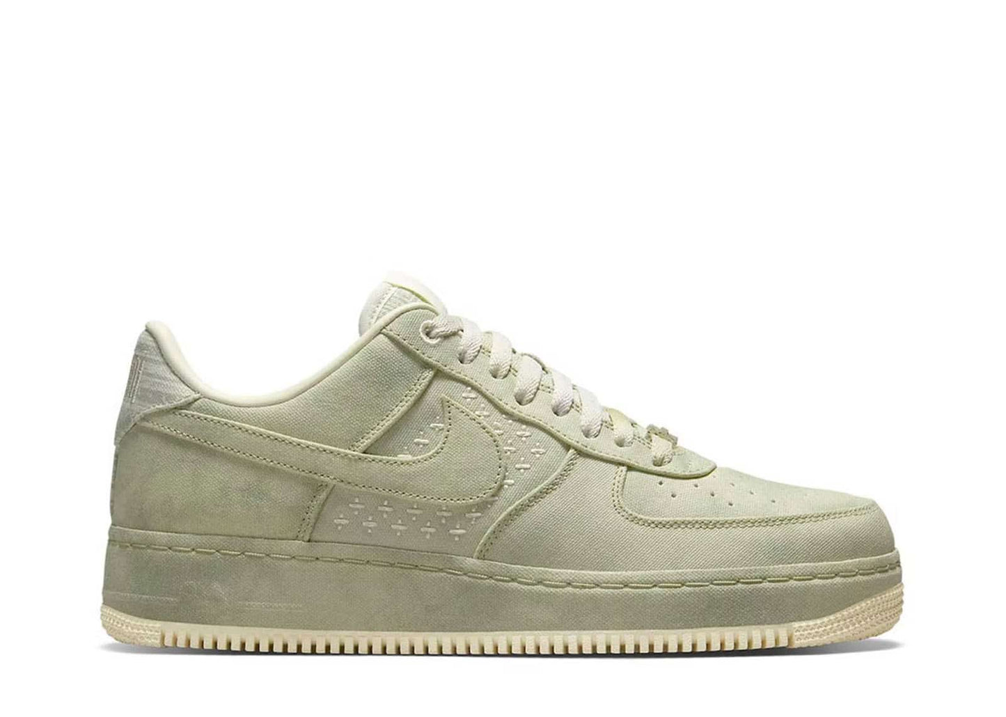 AIR FORCE OLIVE SAIL