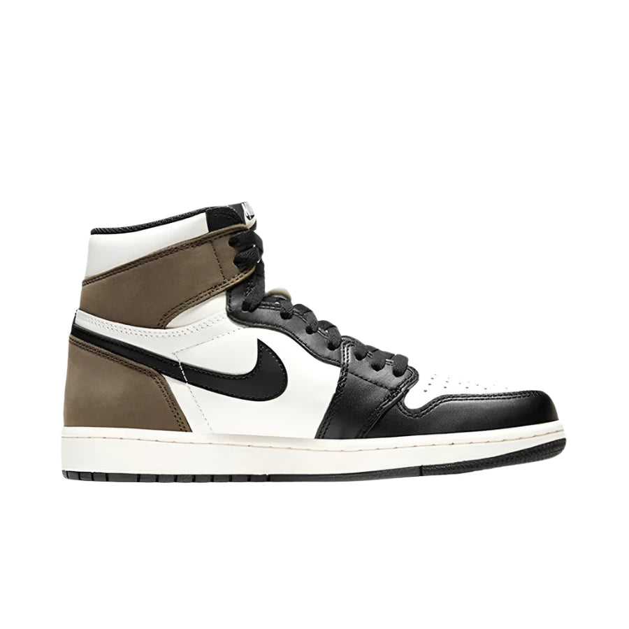 JORDAN RETRO 1 OG HIGH DARK MOCHA