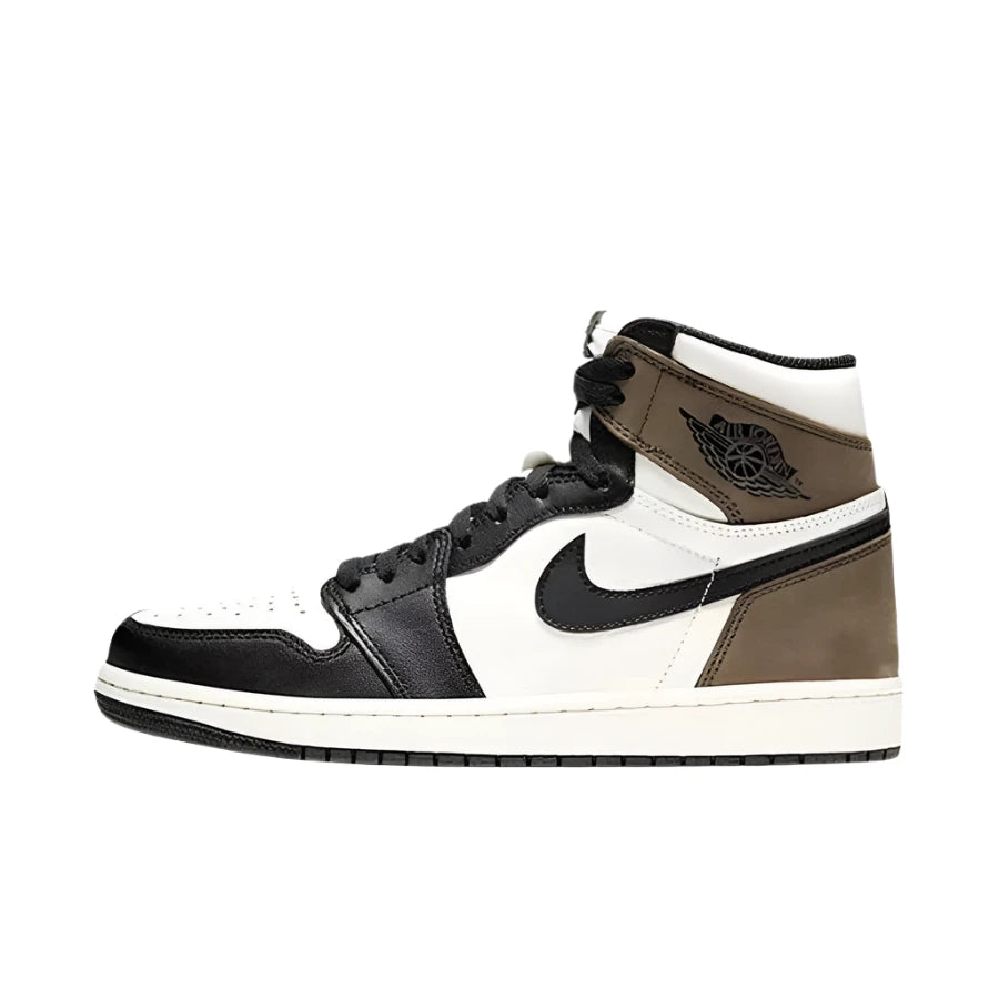 JORDAN RETRO 1 OG HIGH DARK MOCHA