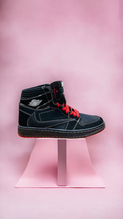 AJ 1 HIGH PHANTUM