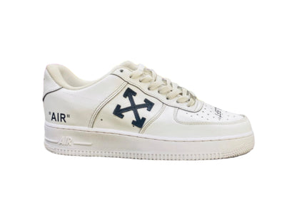 AIR FORCE LEFT RIGHT