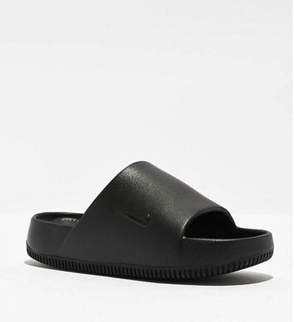 CALM SLIDES BLACK