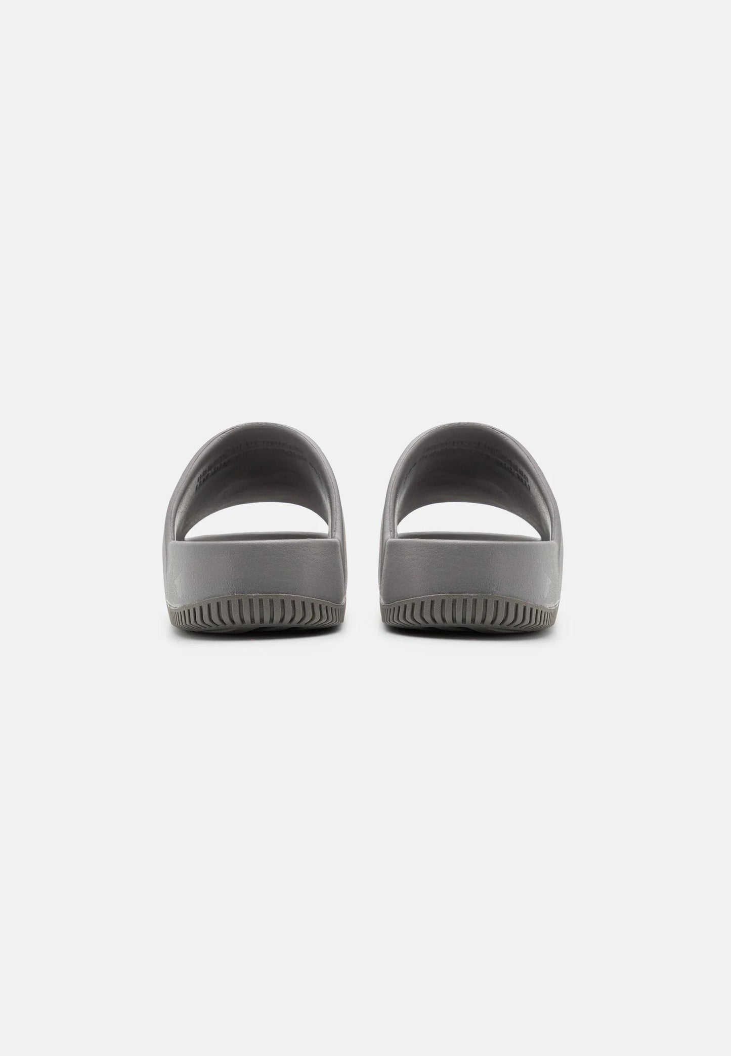 CALM SLIDES GREY