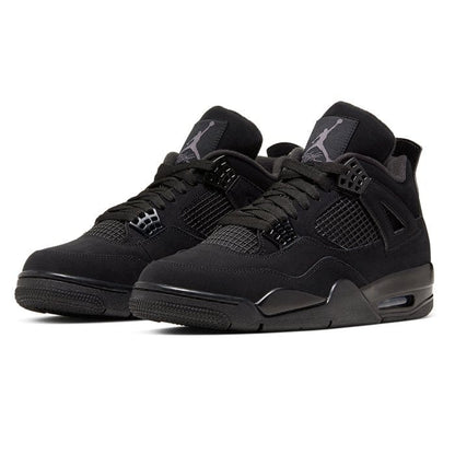 RETRO 4 BLACK CAT