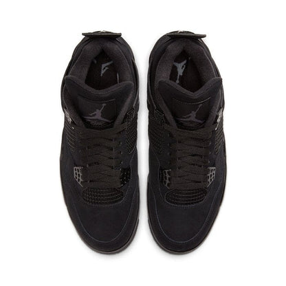 RETRO 4 BLACK CAT