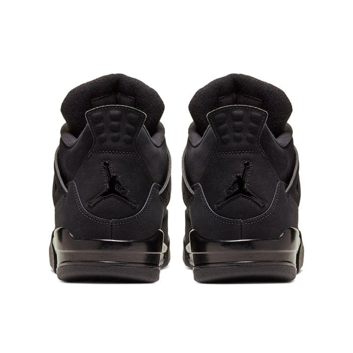 RETRO 4 BLACK CAT