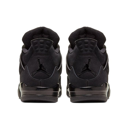 RETRO 4 BLACK CAT