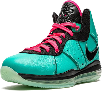 LEBRON 8 SOUTH BEACH