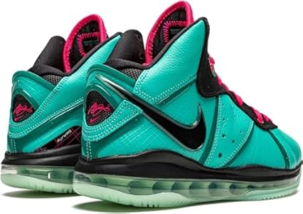 LEBRON 8 SOUTH BEACH