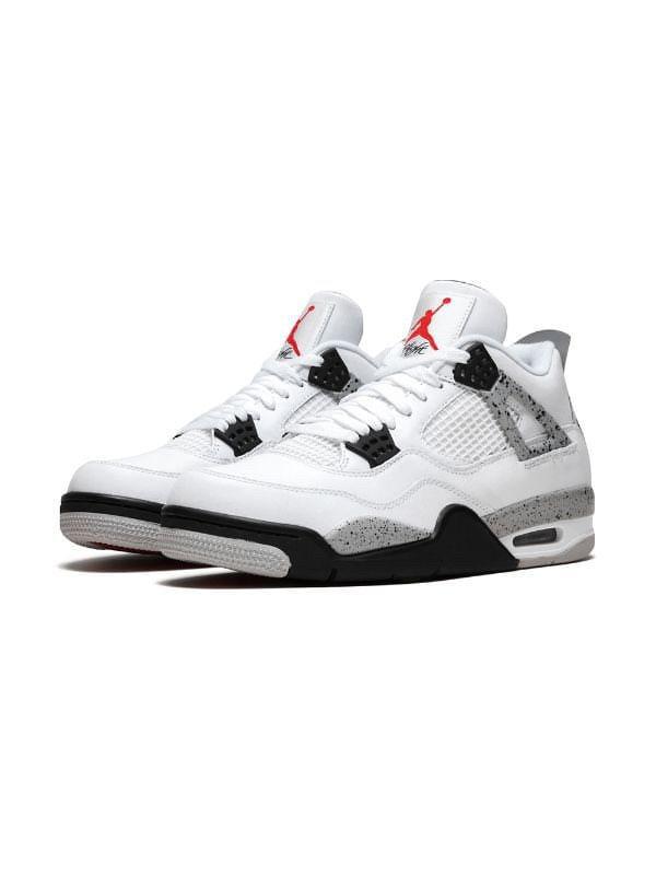 RETRO 4 OG CEMENT