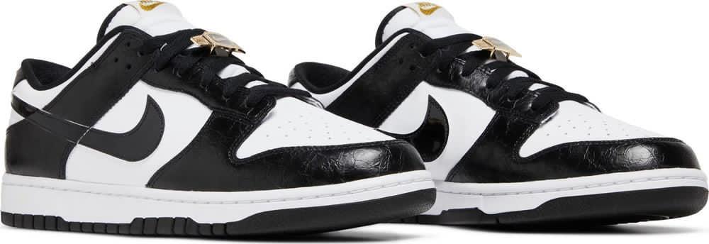 SB DUNK PATENT PANDA