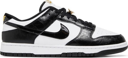 SB DUNK PATENT PANDA