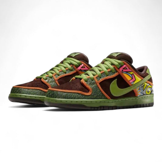 SB DUNK DSL