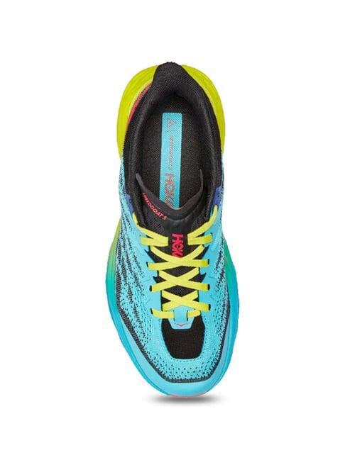 HOKA SPEEDGOAT