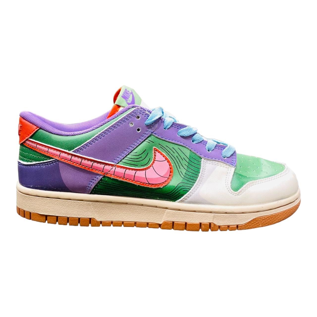 DUNK LOW PICCOLO