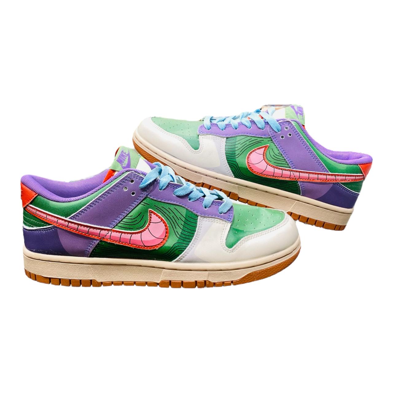 DUNK LOW PICCOLO