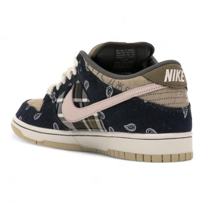 SB DUNK JACK CACTUS