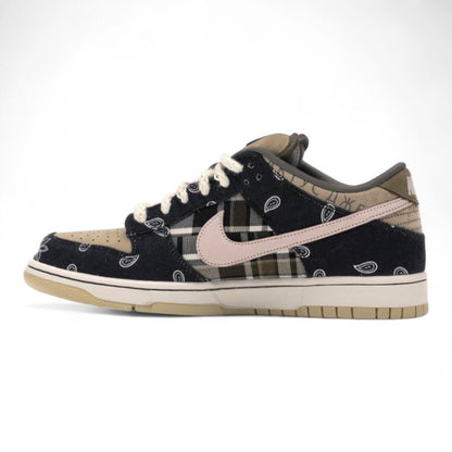 SB DUNK JACK CACTUS