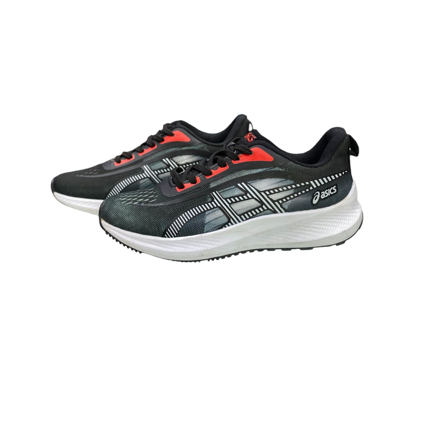 MENS' RUNNING SPORTS SHOE