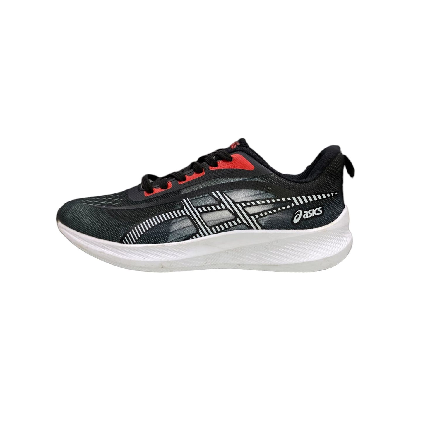 MENS' RUNNING SPORTS SHOE