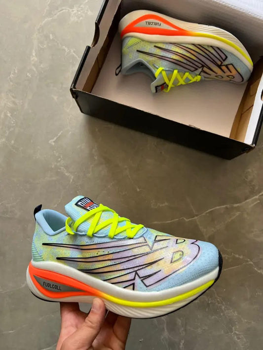 FUEL CELL ELITE V3  - MULTI