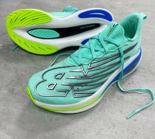 FUEL CELL ELITE V3  - NEON