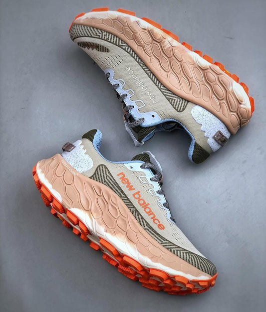 FUEL CELL FRESH FOAM - ORANGE