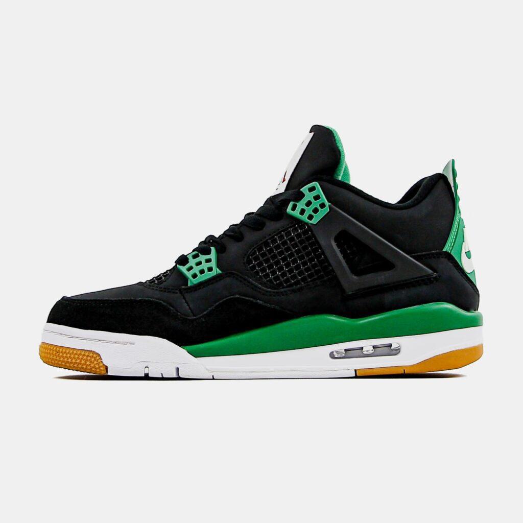 JORDAN 4 SB