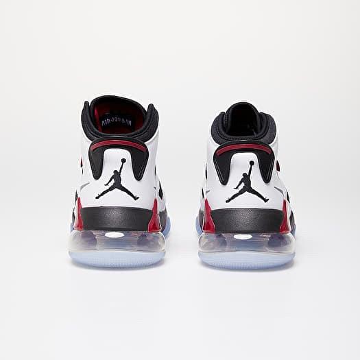 JORDAN MARS 270 FIRE RED