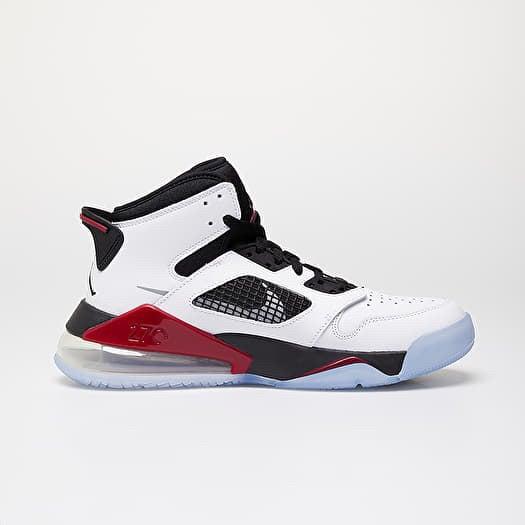 JORDAN MARS 270 FIRE RED