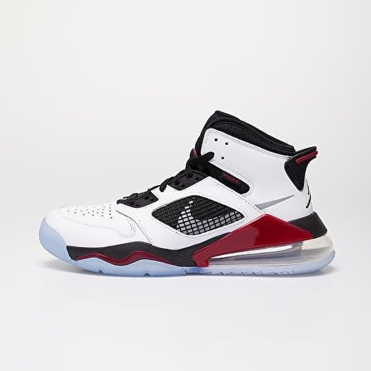 JORDAN MARS 270 FIRE RED