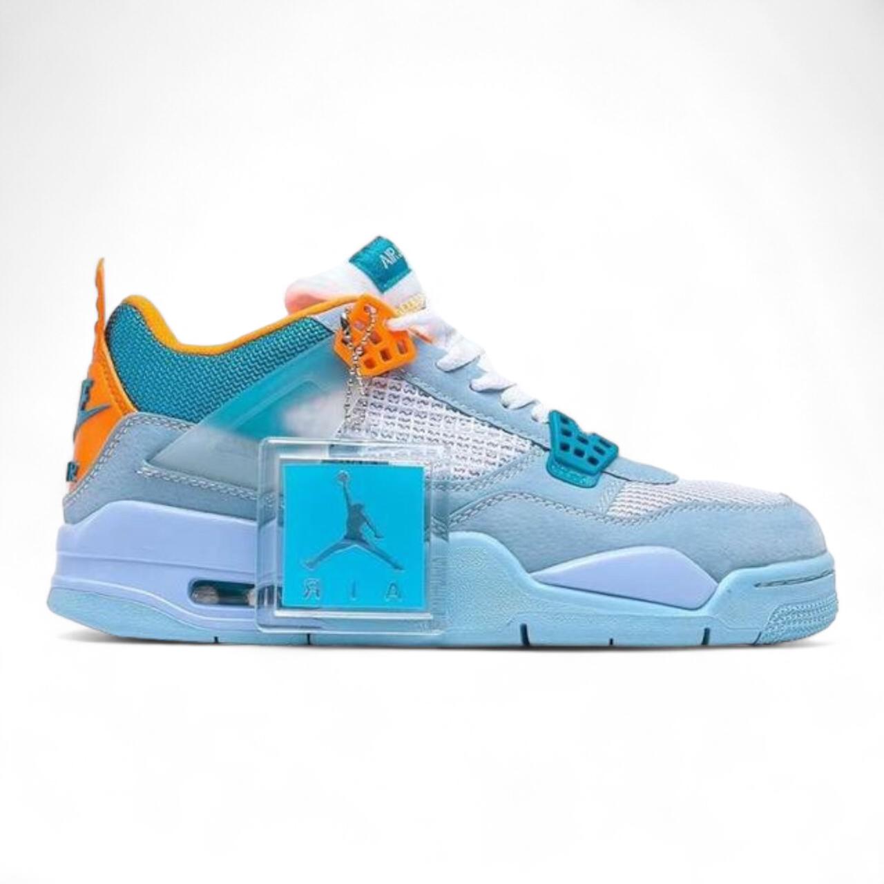 RETRO 4 UNC