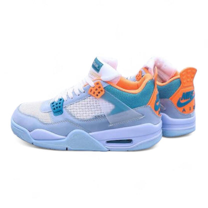 RETRO 4 UNC