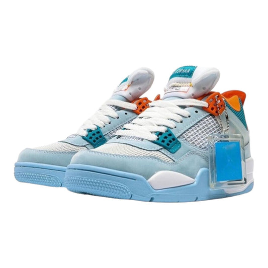 RETRO 4 UNC