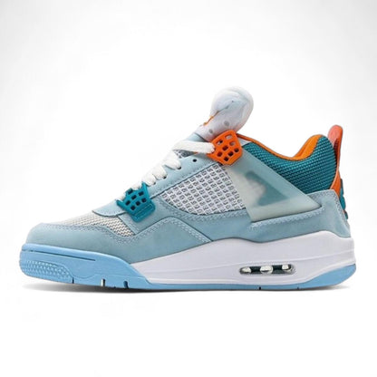 RETRO 4 UNC